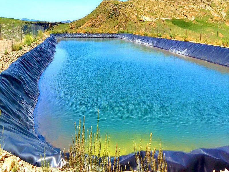 Agricultural Irrigation