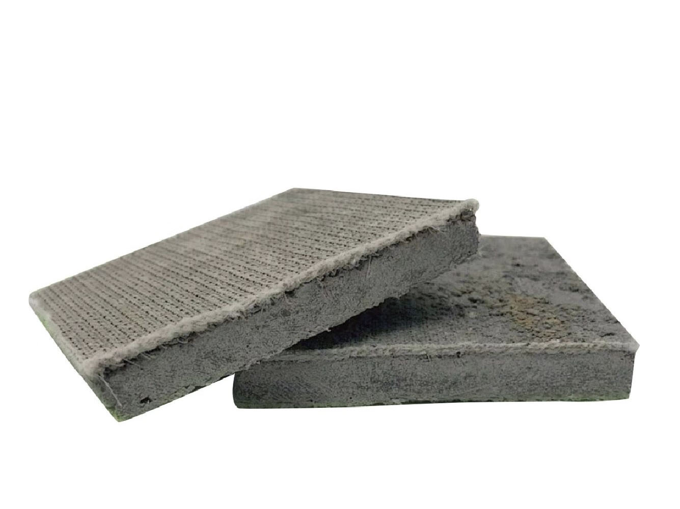 Cement Blanket