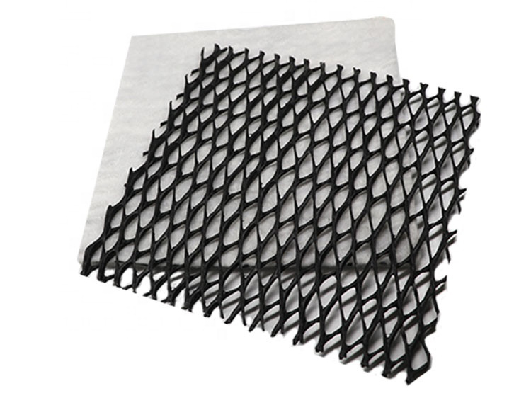 Drainage Net