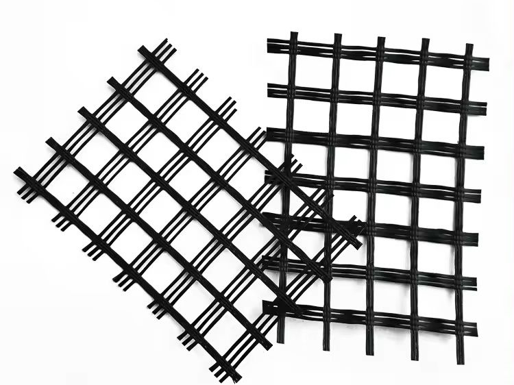Geogrid
