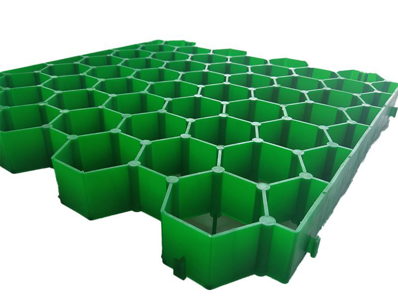Grass Paver