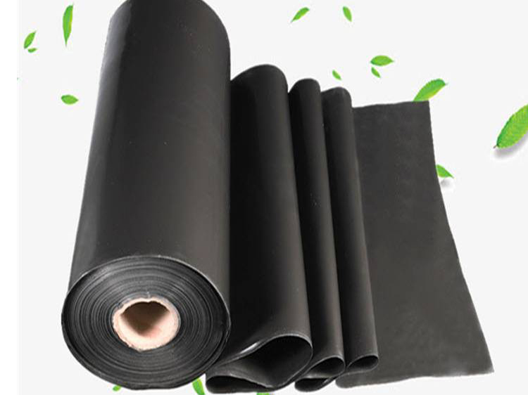 LDPE Geomembrane